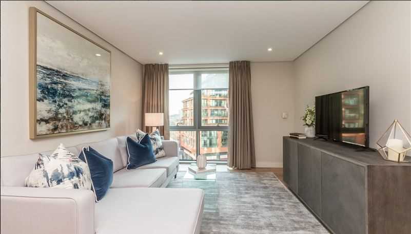Flat Sale Place in City of Westminster