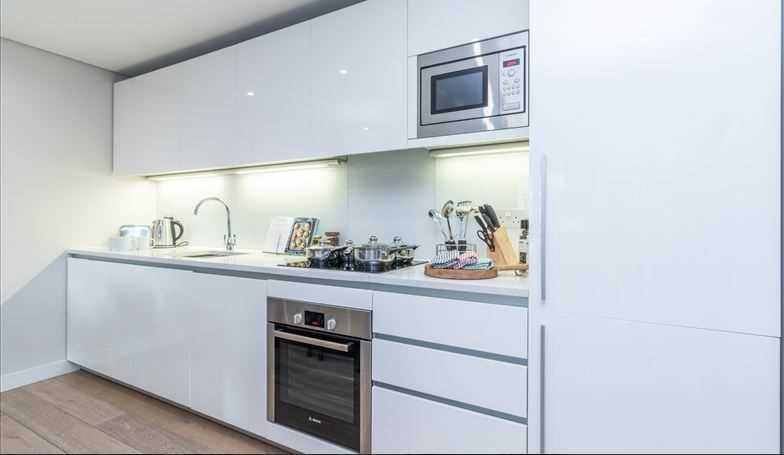Flat Sale Place in City of Westminster