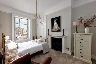 Flat Wellington Crescent in Thanet