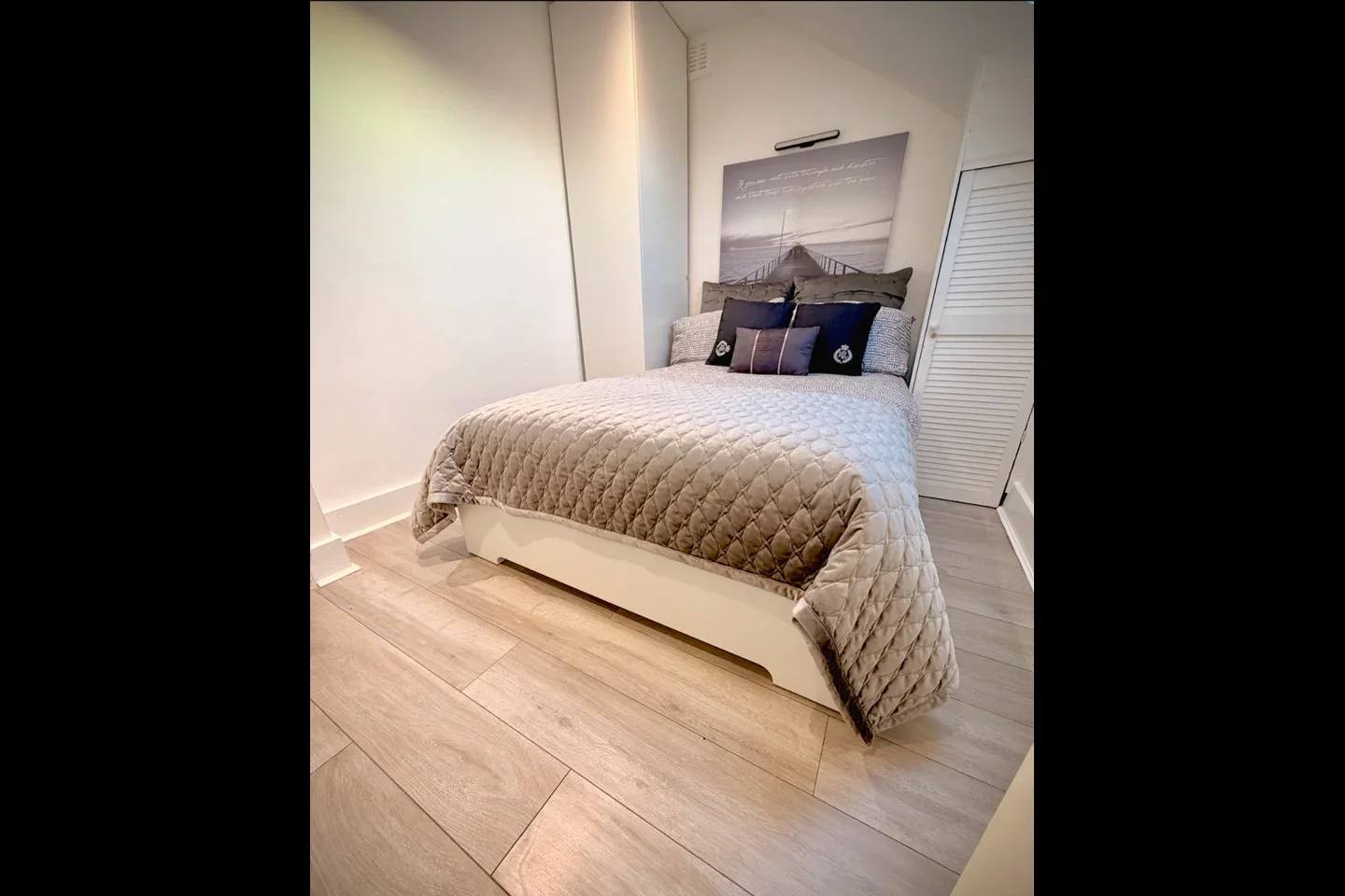 Room Princes Road in Greater London
