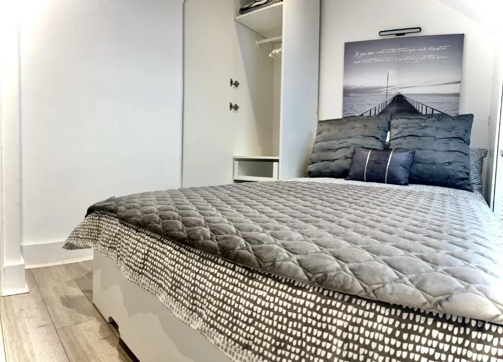 Room Princes Road in Greater London