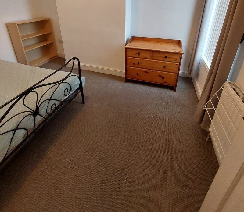 Room Errol Street in Liverpool