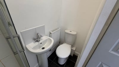 Flat Kirkgate in Wakefield