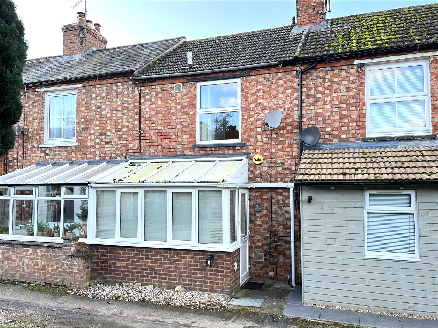 House Duck End in Wellingborough