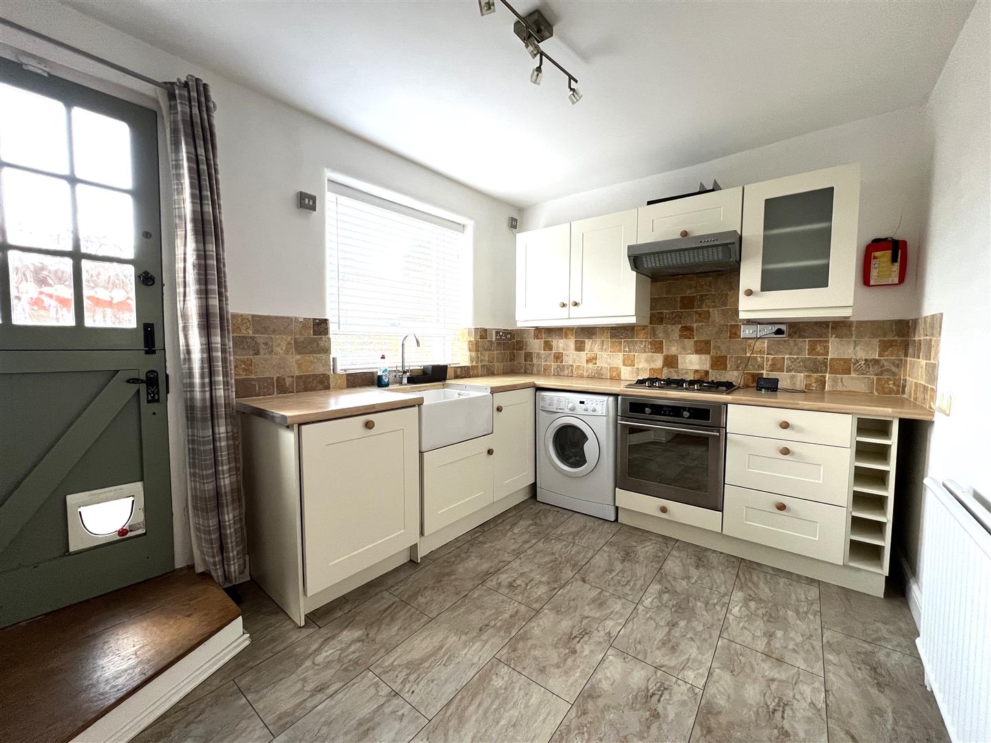 House Duck End in Wellingborough