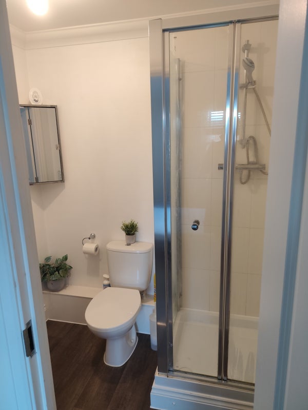 Room Byfords Way in Breckland District