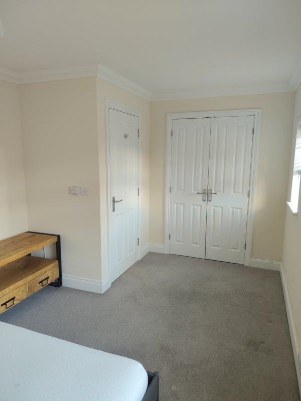 Room Byfords Way in Breckland District