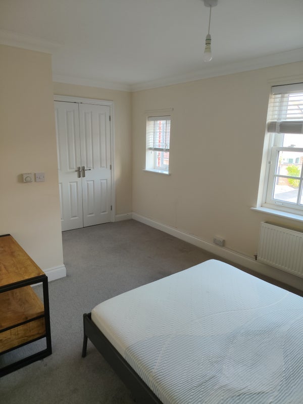 Room Byfords Way in Breckland District