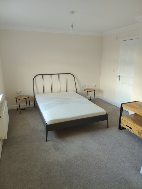Room Byfords Way in Breckland District