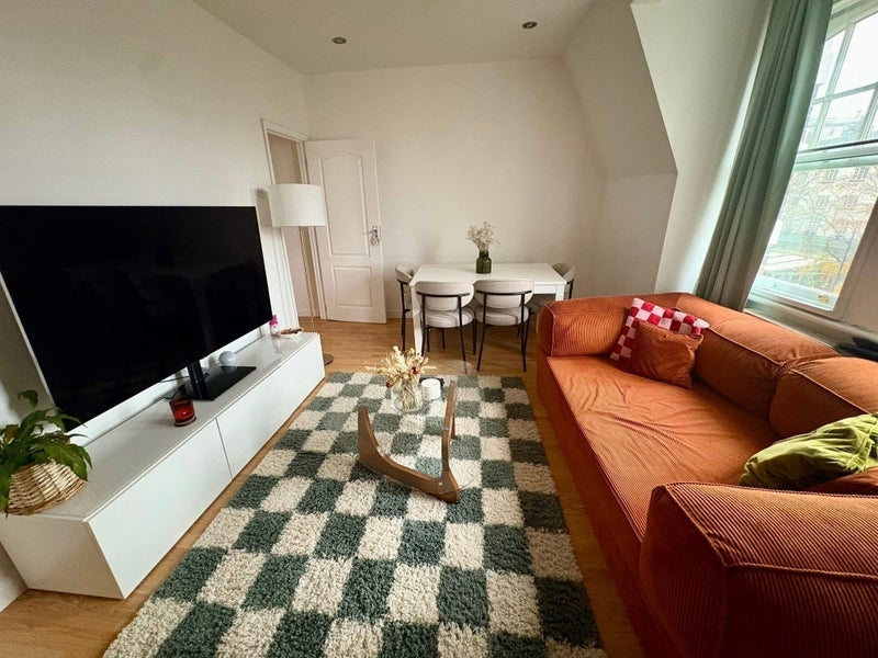 Room Haverstock Hill in Greater London