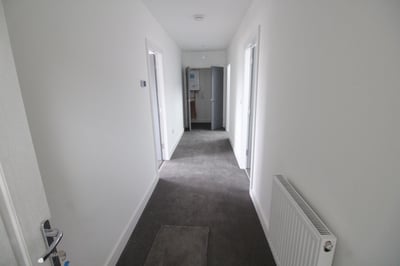 Flat Ormskirk Road in Wigan
