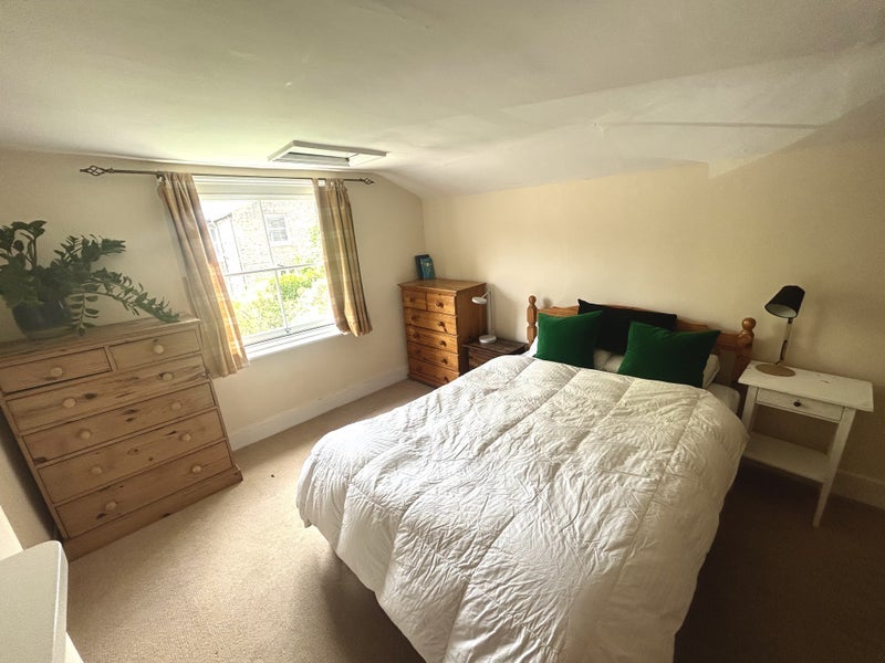 Room Crofton Road in Greater London