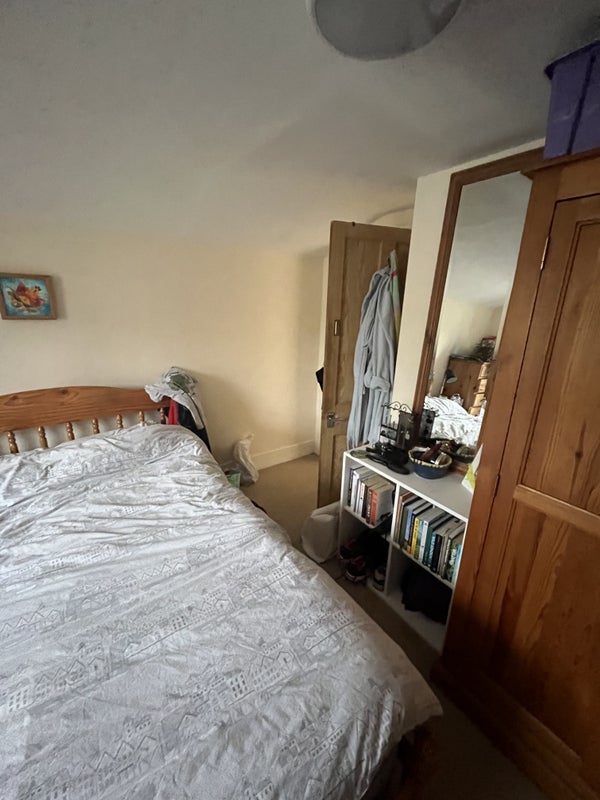 Room Crofton Road in Greater London