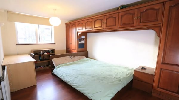 Flat Cambridge Heath Road in Greater London