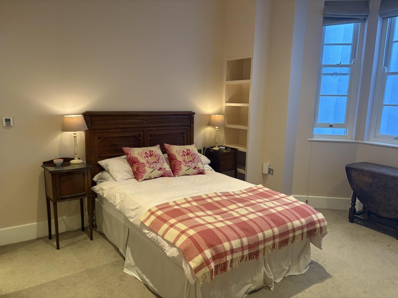Room Micklethwaite Road in Greater London