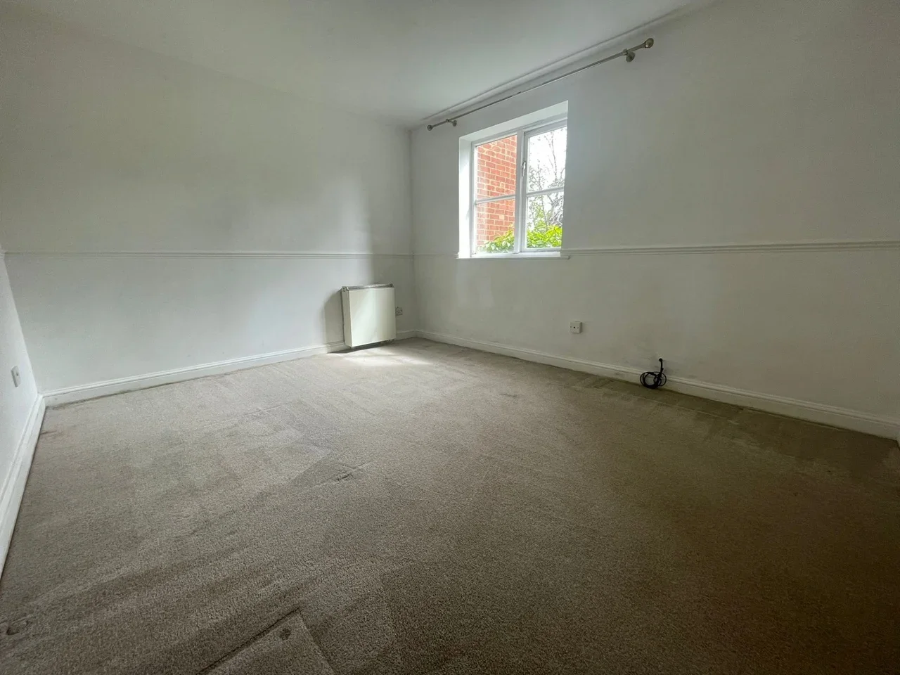Flat Livesey Close in Greater London