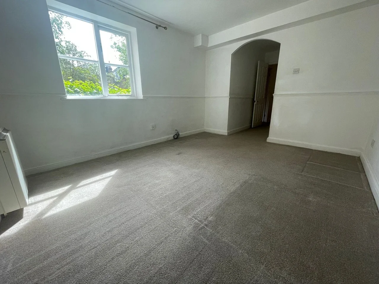 Flat Livesey Close in Greater London