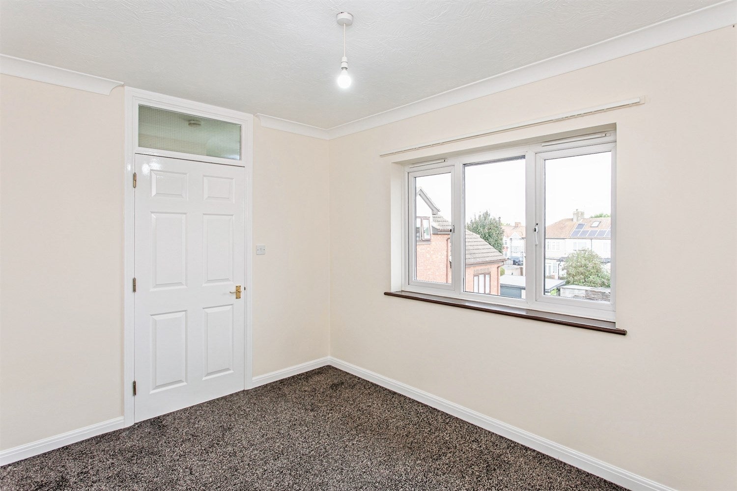 Flat Stuart Road in Southend-on-Sea