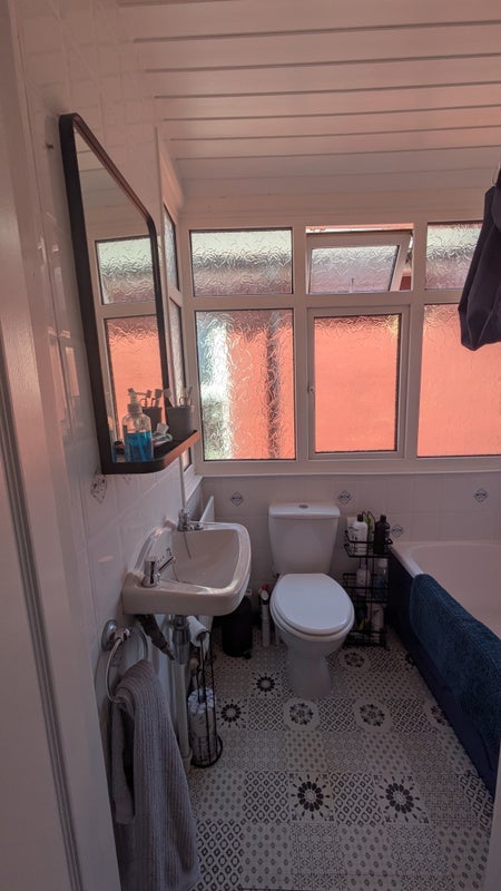 Room Roberts Road in Bournemouth