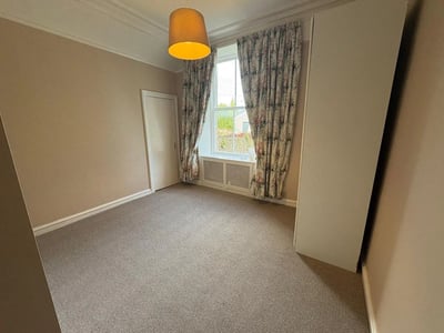 Flat Albyn Terrace in Aberdeen City