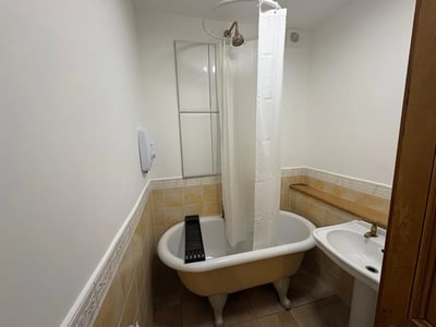 Flat Albyn Terrace in Aberdeen City