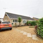 House Eastfield Road in Epworth