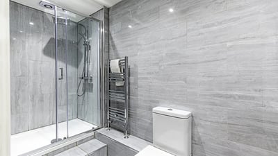 Flat Marylebone Road in City of Westminster