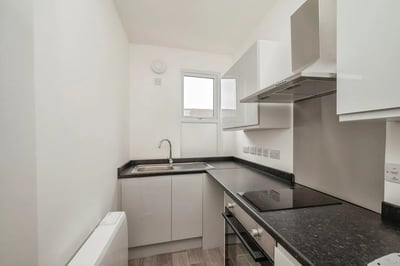 Flat Rodney Road in Great Yarmouth