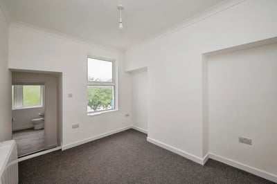 Flat Rodney Road in Great Yarmouth