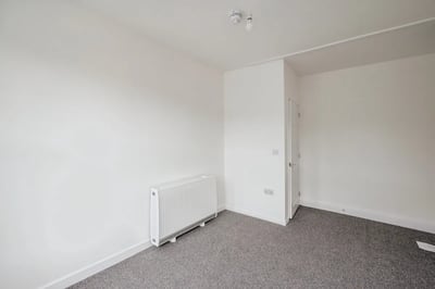 Flat Rodney Road in Great Yarmouth