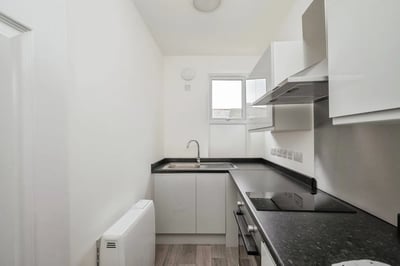 Flat Rodney Road in Great Yarmouth