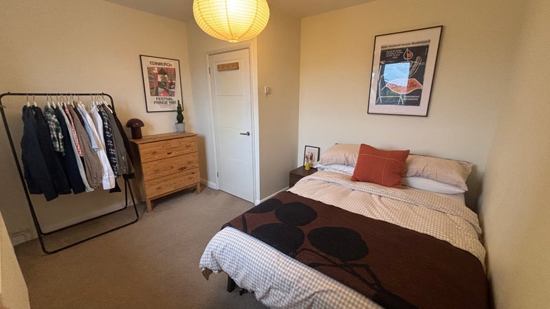 Flat Crawford Road in Greater London