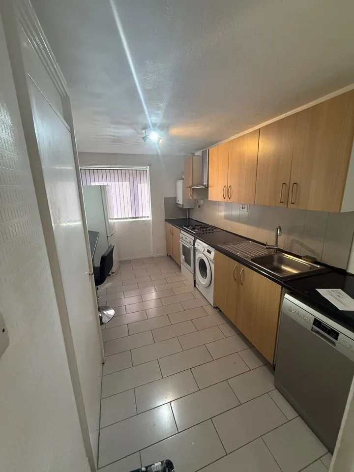 Flat Fishers Close in Waltham Cross