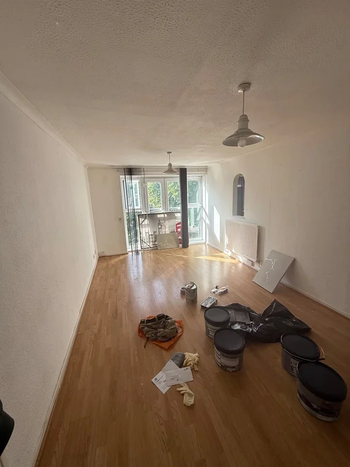 Flat Fishers Close in Waltham Cross