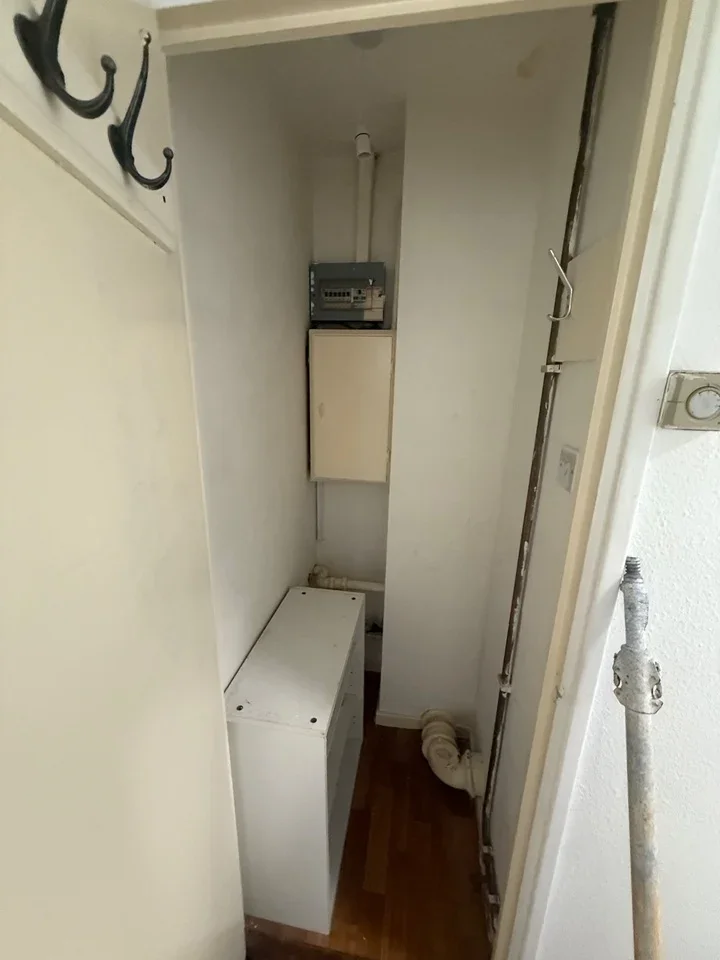 Flat Fishers Close in Waltham Cross