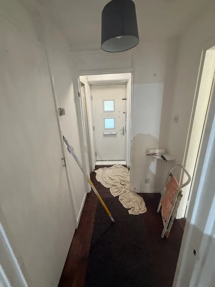 Flat Fishers Close in Waltham Cross