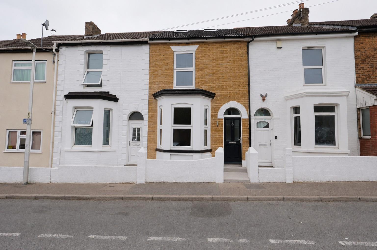 Room Skinner Street in Gillingham