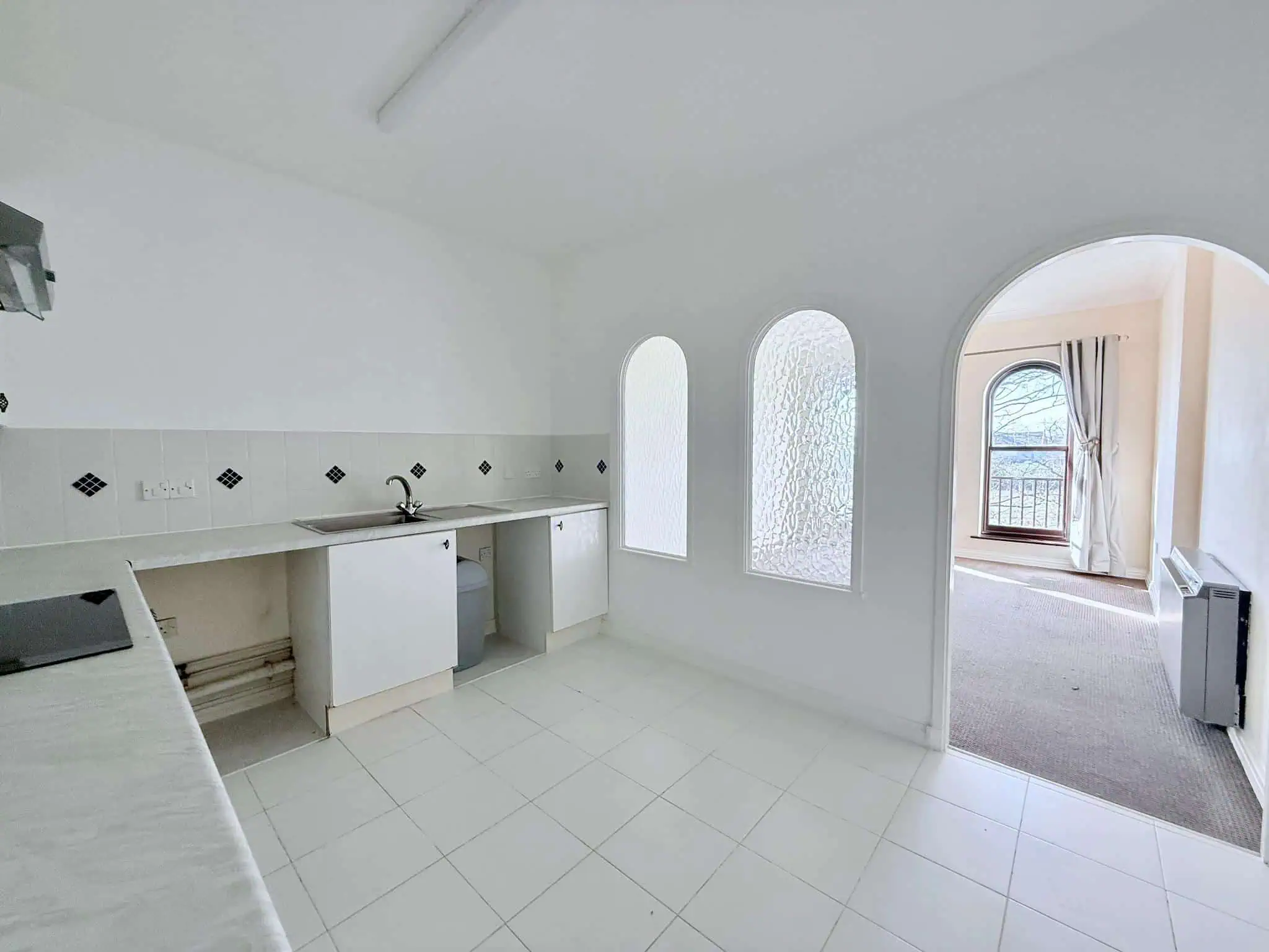 Flat Southchurch Avenue in Southend-on-Sea