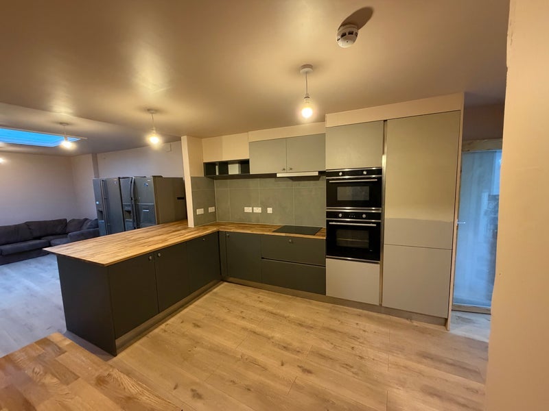 House Criterion Mews in Greater London