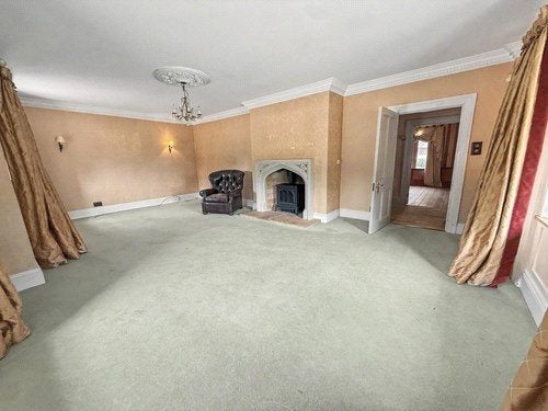 House Merton Walk in Cherwell District