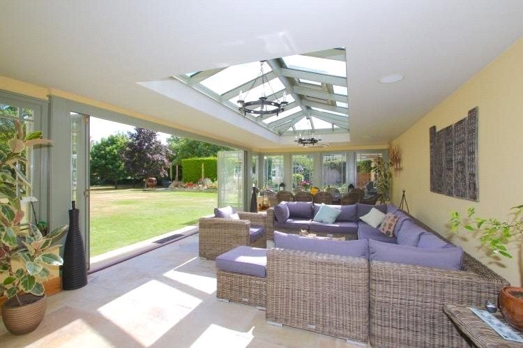 House Merton Walk in Cherwell District