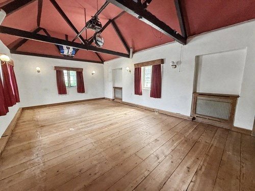 House Merton Walk in Cherwell District