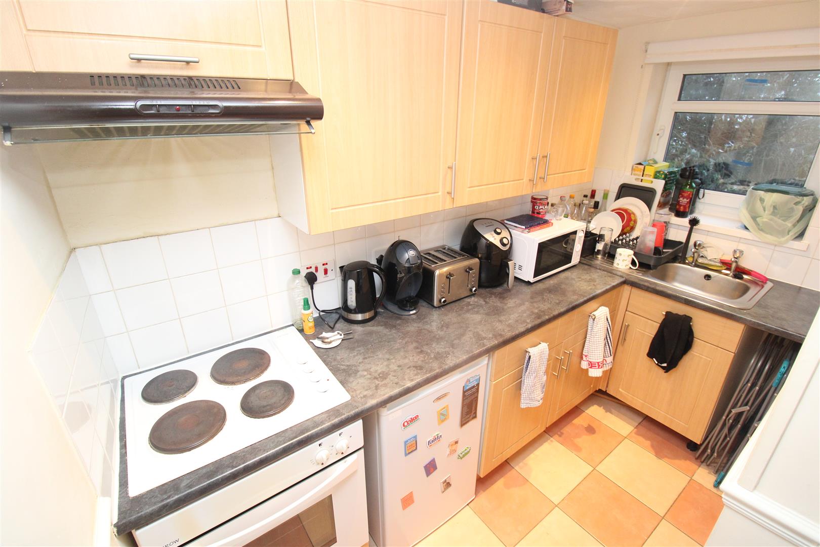 House Stow Hill in Pontypridd