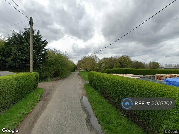 Flat Small Lode in King's Lynn and West Norfolk