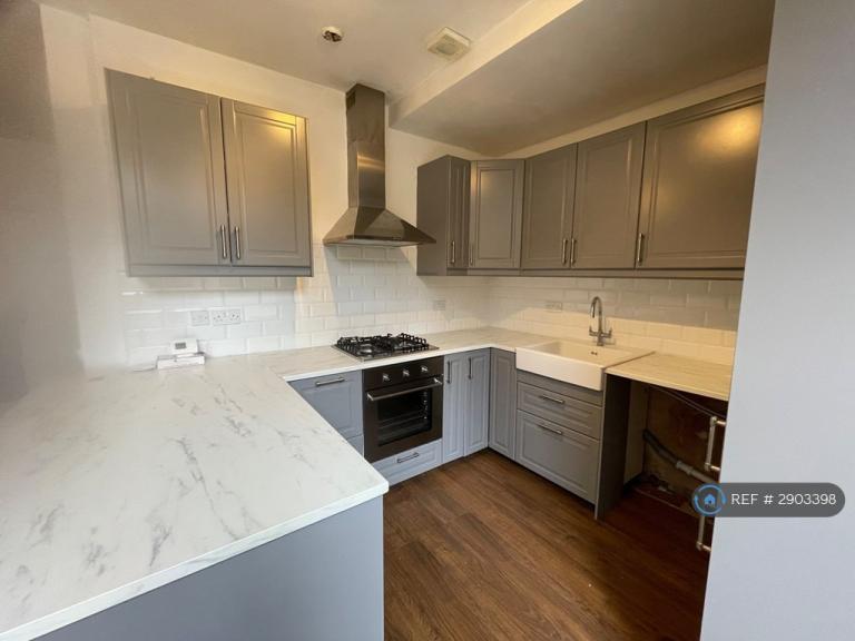 Flat Woodside in Sunderland