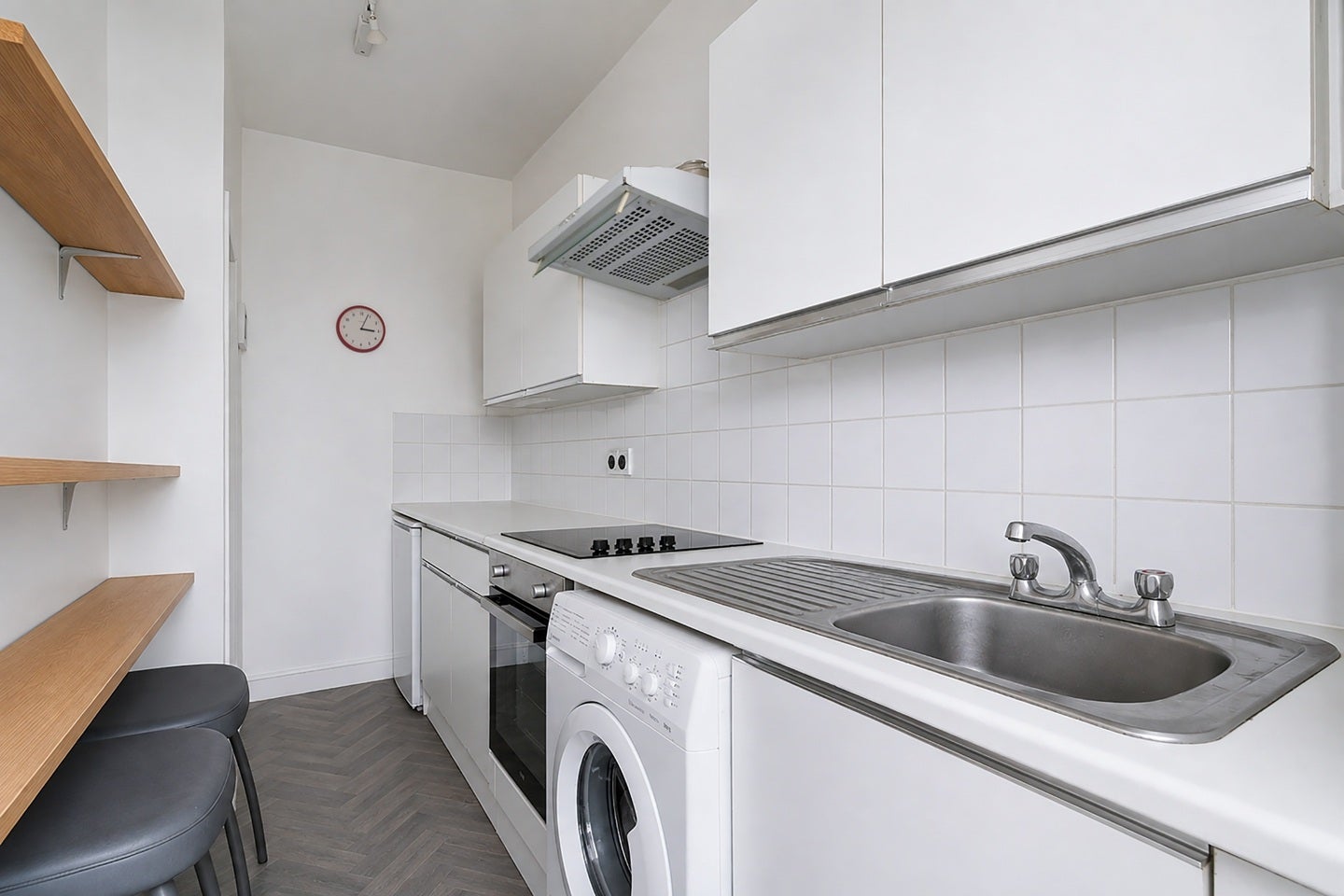 Flat Ladbroke Grove in Greater London