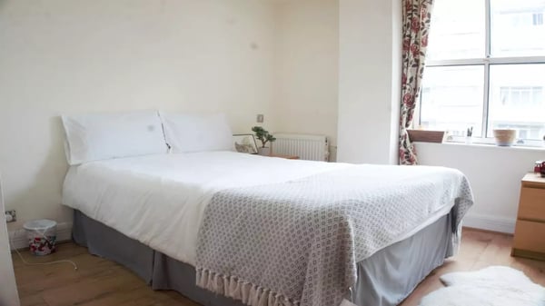 Room Jasper Walk in Greater London