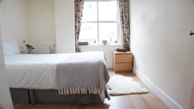 Room Jasper Walk in Greater London