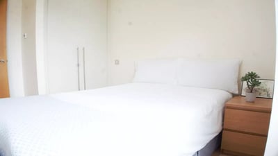 Room Jasper Walk in Greater London