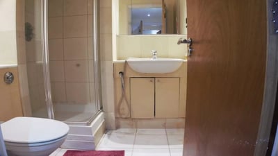 Room Jasper Walk in Greater London